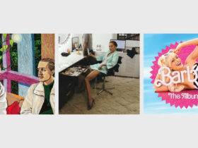 Neue Musik August 2023: Rita Ora, Disclosure & Barbie Soundtrack