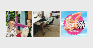 Neue Musik August 2023: Rita Ora, Disclosure & Barbie Soundtrack