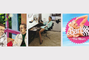 Neue Musik August 2023: Rita Ora, Disclosure & Barbie Soundtrack