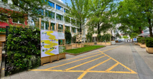 SommerZone Heilbronn 2023 - Lohtorstraße (1)