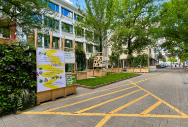 SommerZone Heilbronn 2023 - Lohtorstraße (1)