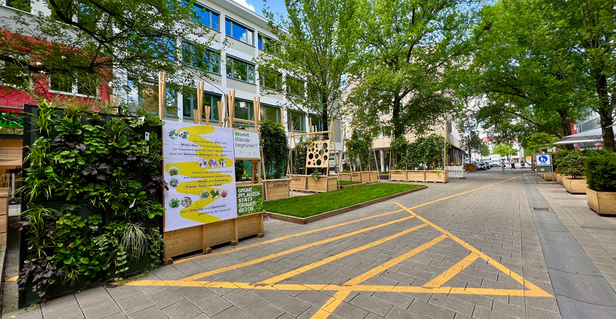 SommerZone Heilbronn 2023 - Lohtorstraße (1)