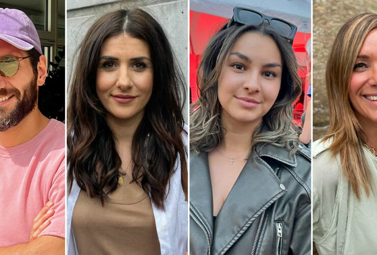 Talkbox Umfrage: Pause Auszeit (Heilbronn)