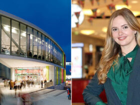 15 Jahre Stadtgalerie Heilbronn - Interview (Marielena Maltzan)