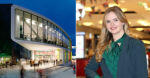 15 Jahre Stadtgalerie Heilbronn - Interview (Marielena Maltzan)