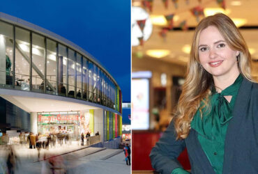 15 Jahre Stadtgalerie Heilbronn - Interview (Marielena Maltzan)