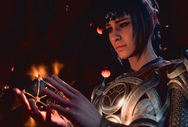 Baldurs Gate 3 - Review