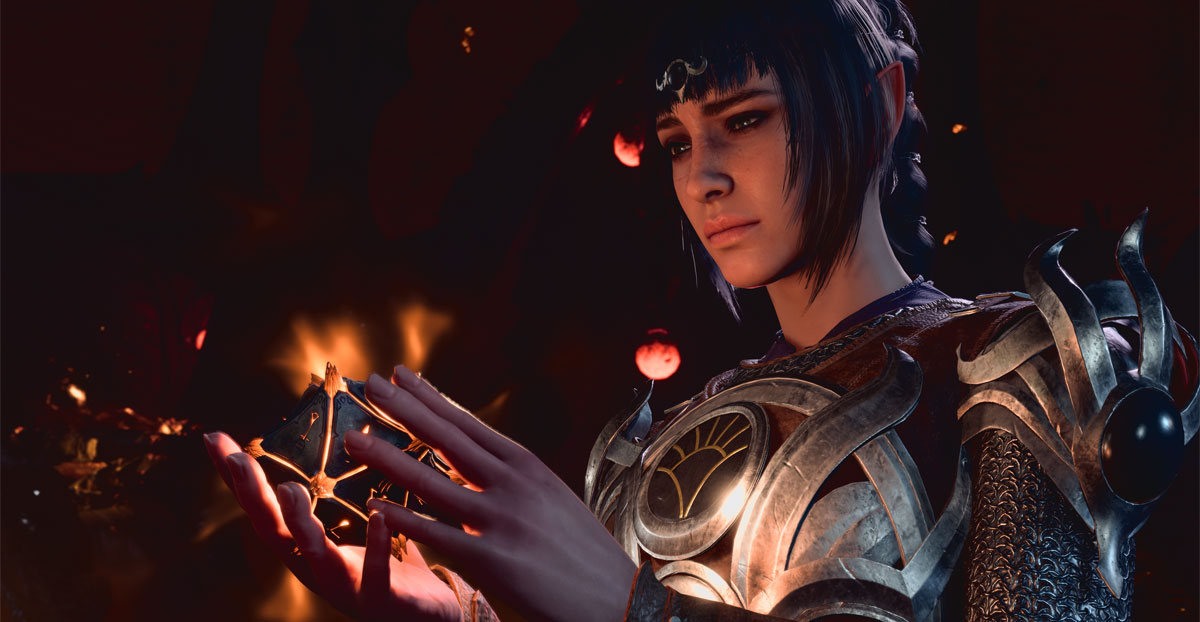 Baldurs Gate 3 - Review