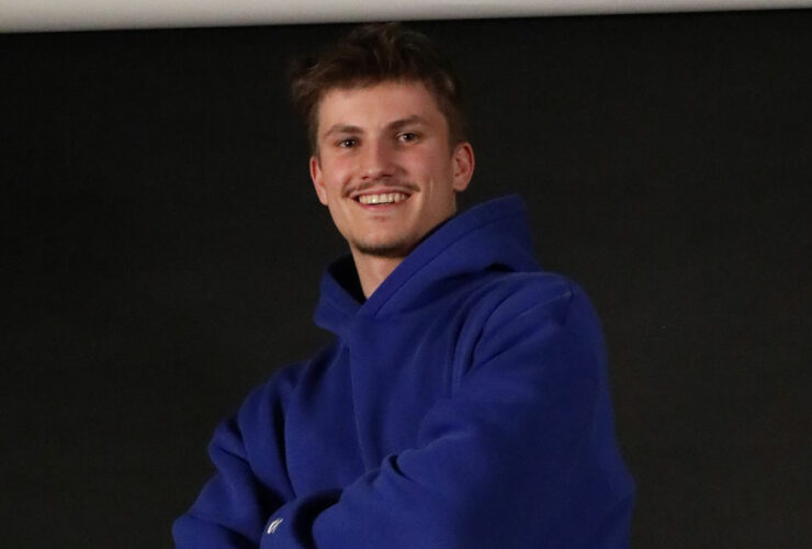 Behind The Beats: PeZet