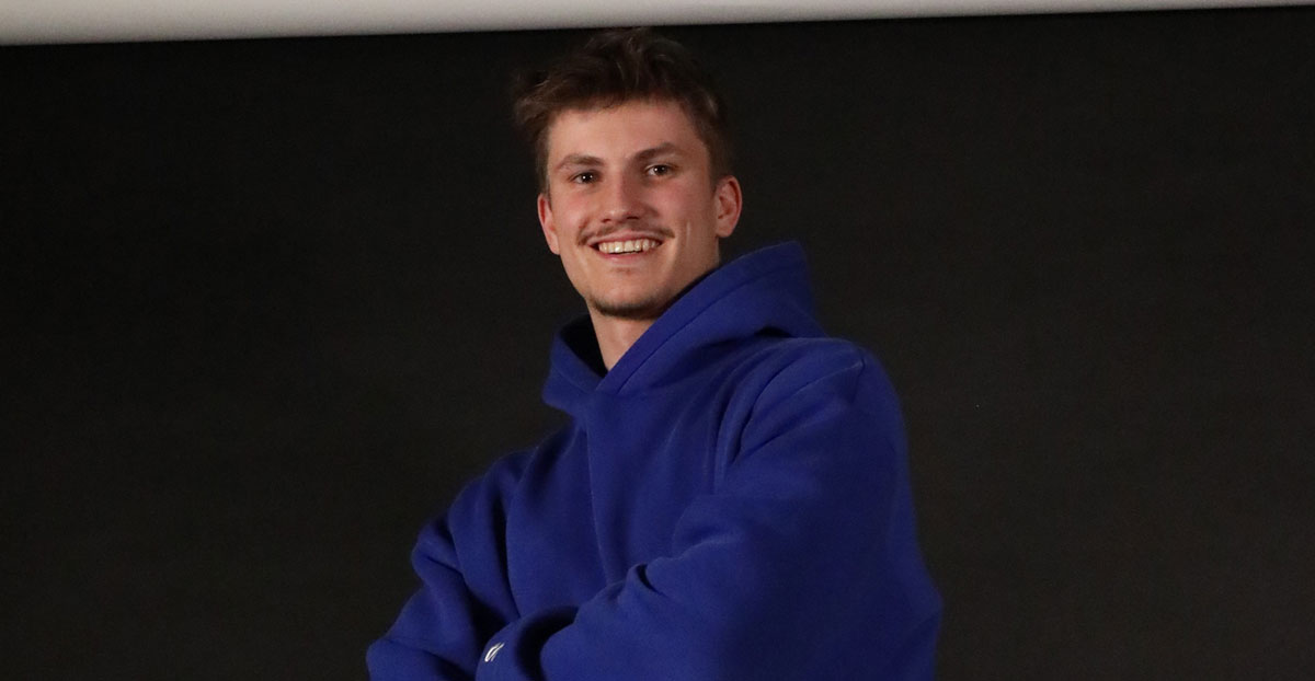 Behind The Beats: PeZet