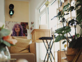 Julies Studio - Friseursalon Heilbronn