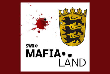 Mafia Land (SWR-Podcast) - Review