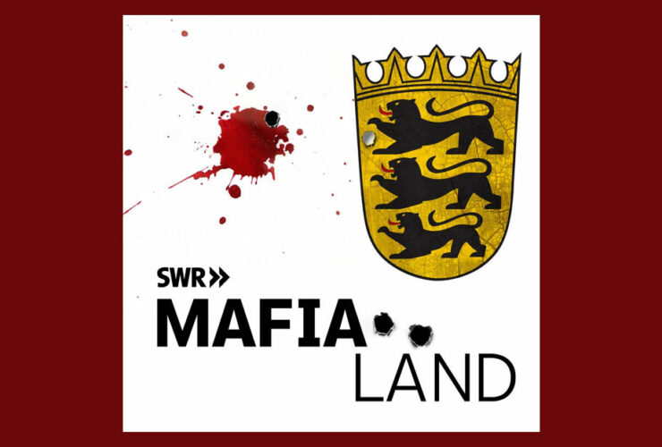 Mafia Land (SWR-Podcast) - Review
