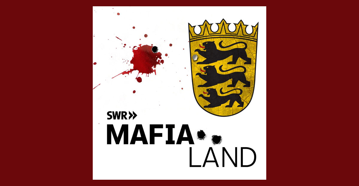 Mafia Land (SWR-Podcast) - Review