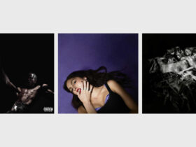 Neue Musik Oktober 2023: Olivia Rodrigo, Travis Scott & Teezo Touchdown