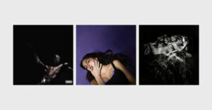 Neue Musik Oktober 2023: Olivia Rodrigo, Travis Scott & Teezo Touchdown