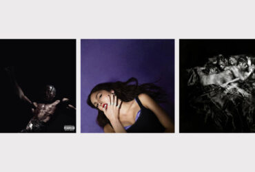 Neue Musik Oktober 2023: Olivia Rodrigo, Travis Scott & Teezo Touchdown