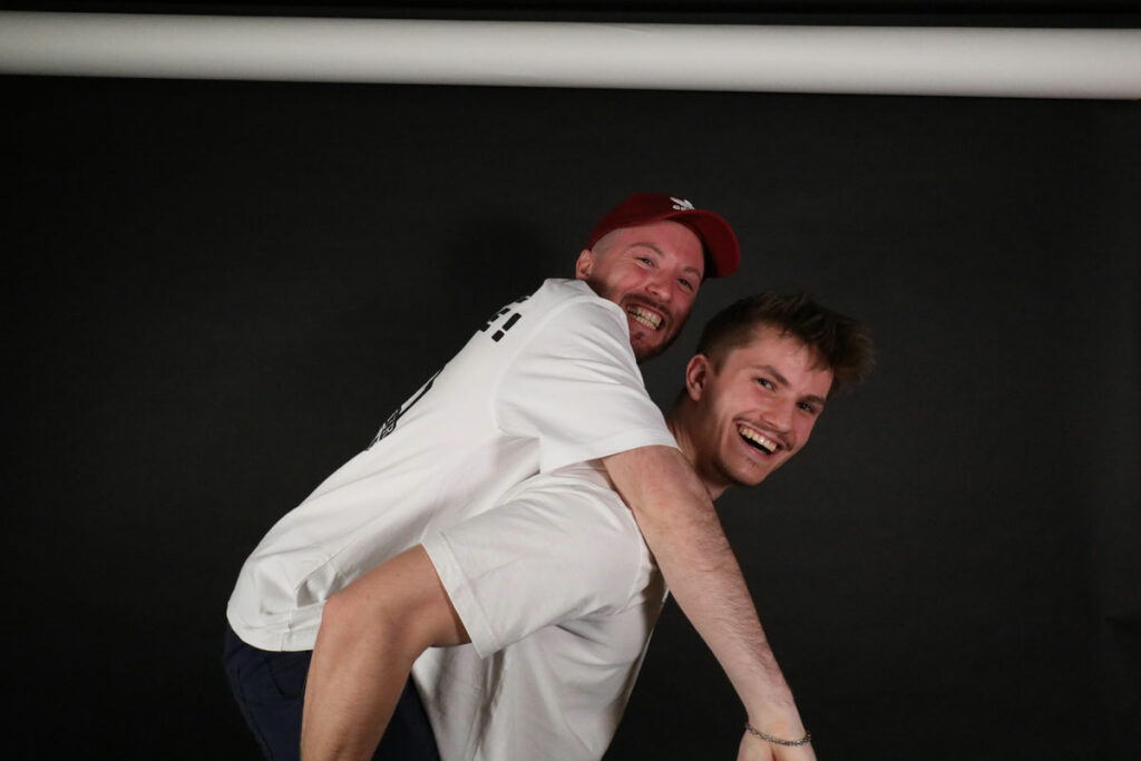 PeZet & Marco Plazetti