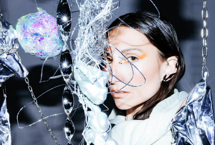 Rebekka Salomea - Frederike Wetzels (1)