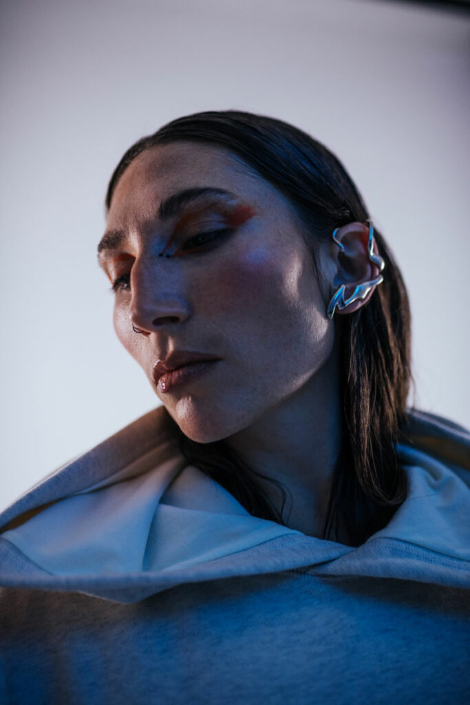 Rebekka Salomea - Frederike Wetzels (2)