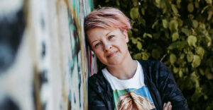 Sabrina Paulino: Interview - Geschlechtliche & sexuelle Vielfalt (LGBTQAI Heilbronn) - 1