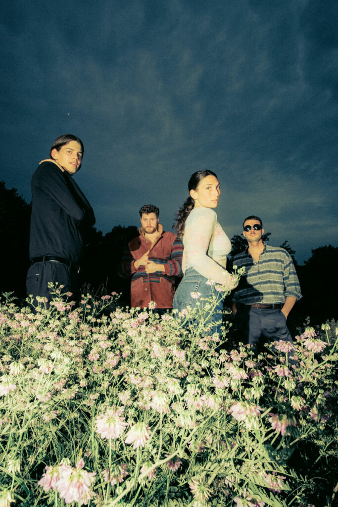 Salomea (Band) - Florian Fries (1)