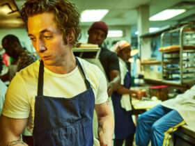 The Bear: King Of The Kitchen (Serie) - Review