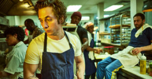 The Bear: King Of The Kitchen (Serie) - Review