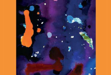 Phonk. Magazin - Oktober & November 2023 (Cover)