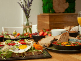 Erntbar - Restaurant Heilbronn (1)