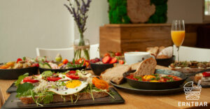 Erntbar - Restaurant Heilbronn (1)