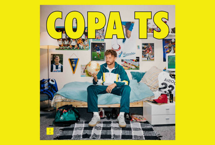 Copa TS mit Tommi Schmitt: Podcast-Review
