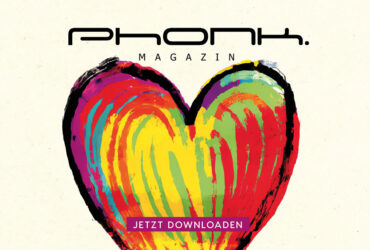 Phonk. Magazin - Dezember 2023 & Januar 2024
