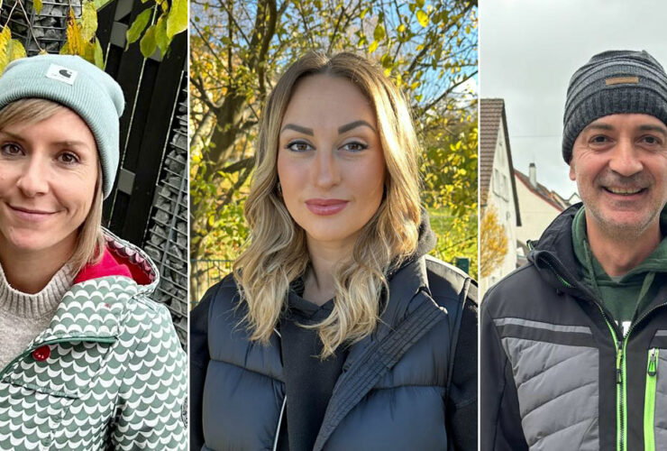 Talkbox-Umfrage: Heilbronner*innen geben Ihre Tipps für mehr Nächstenliebe