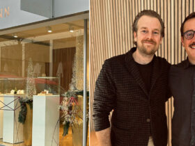 Hofmann Trauringe Heilbronn: Portrait