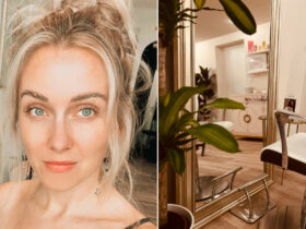 Jenifer Sailer - Blond Salon