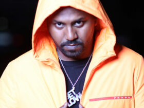 Kajan Kumarathas: DJ Kajan Entertainment aus Heilbronn