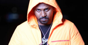 Kajan Kumarathas: DJ Kajan Entertainment aus Heilbronn