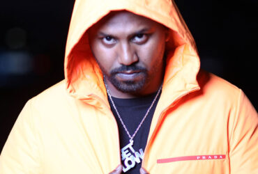 Kajan Kumarathas: DJ Kajan Entertainment aus Heilbronn