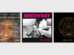 Neue Musik Februar 2024: Green Day, 21 Savage & Armin Van Buuren