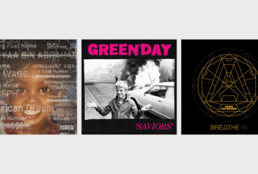 Neue Musik Februar 2024: Green Day, 21 Savage & Armin Van Buuren