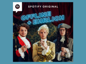 Offline + Ehrlich mit Trymas, Varion & unsympathischTV: Podcast-Review