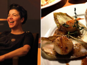 Yummy: La Boheme chez Sally (Heilbronn)