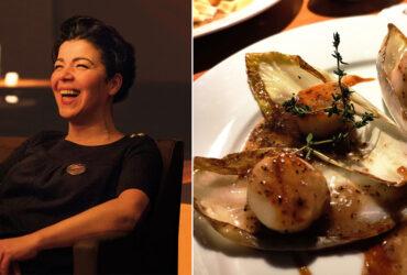 Yummy: La Boheme chez Sally (Heilbronn)