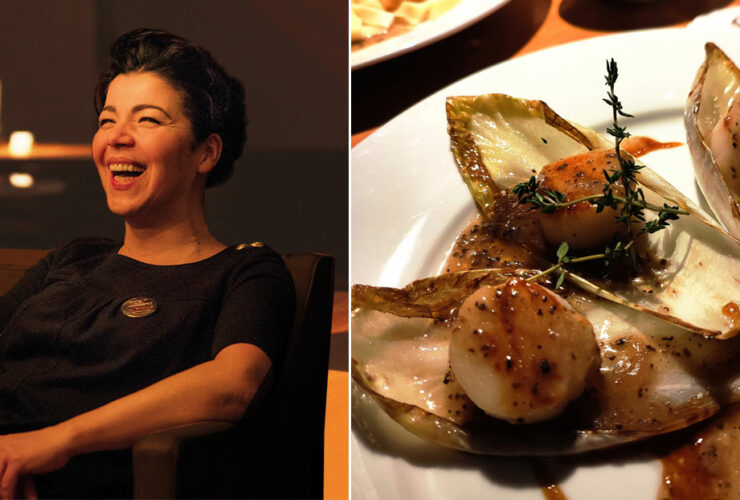 Yummy: La Boheme chez Sally (Heilbronn)