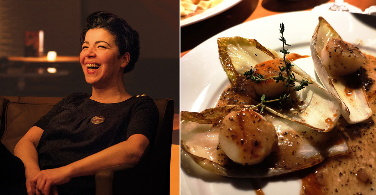 Yummy: La Boheme chez Sally (Heilbronn)