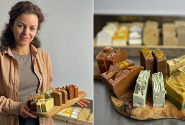 CircularNature: Naturkosmetik made in Heilbronn