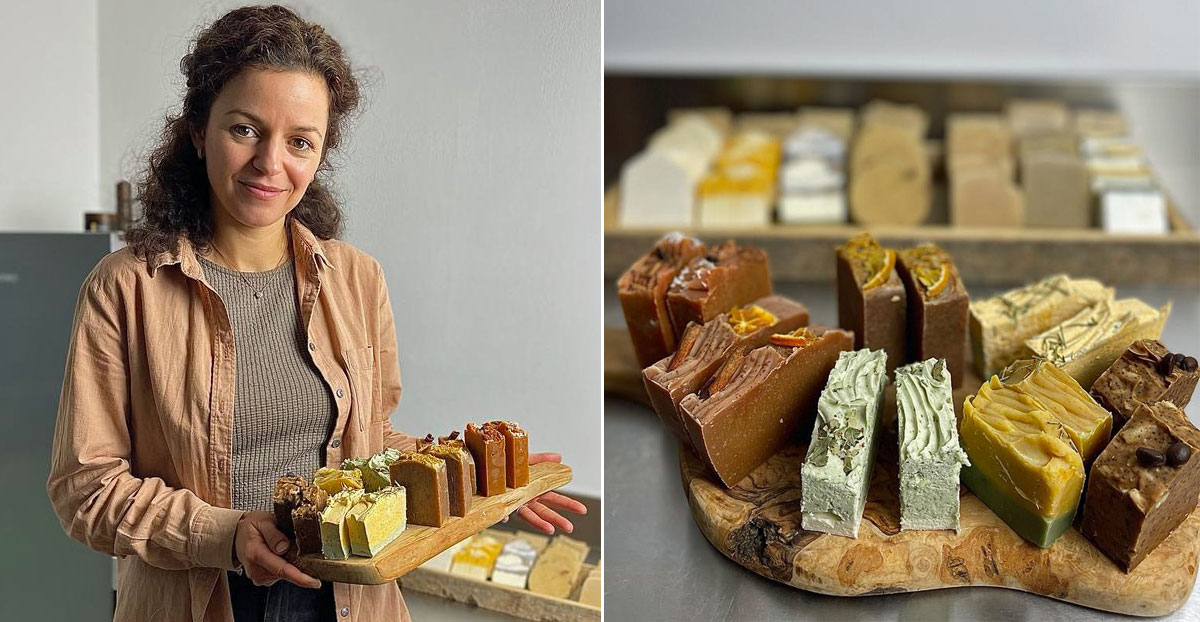 CircularNature: Naturkosmetik made in Heilbronn