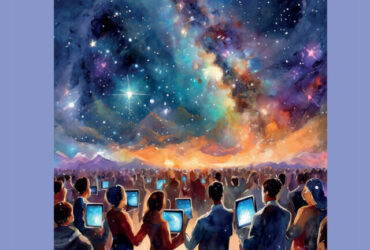 Phonk. Magazin - Februar & März 2024 (Cover)