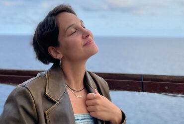 Cansu Cak schreibt in ihrer Kolumne über das Thema Bildungsgerechtigkeit